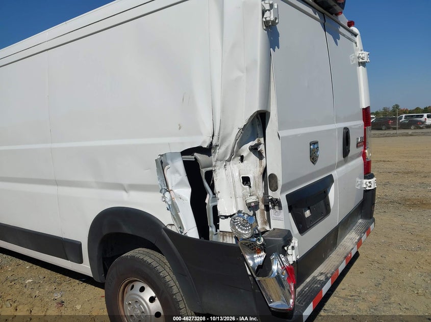 RAM PROMASTER 1500 - zdjęcie 6