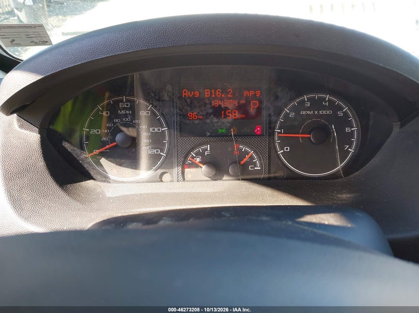 RAM PROMASTER 1500 - zdjęcie 7
