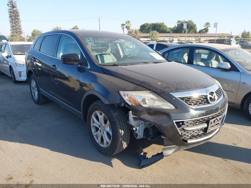 Vin: jm3tb2bv9c0349911, lot: 46773366, mazda cx-9 sport 2012 img_1