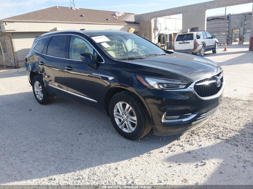 Vin: 5gaevakw1mj254543, lot: 46773391, buick enclave awd essence 2021 img_1