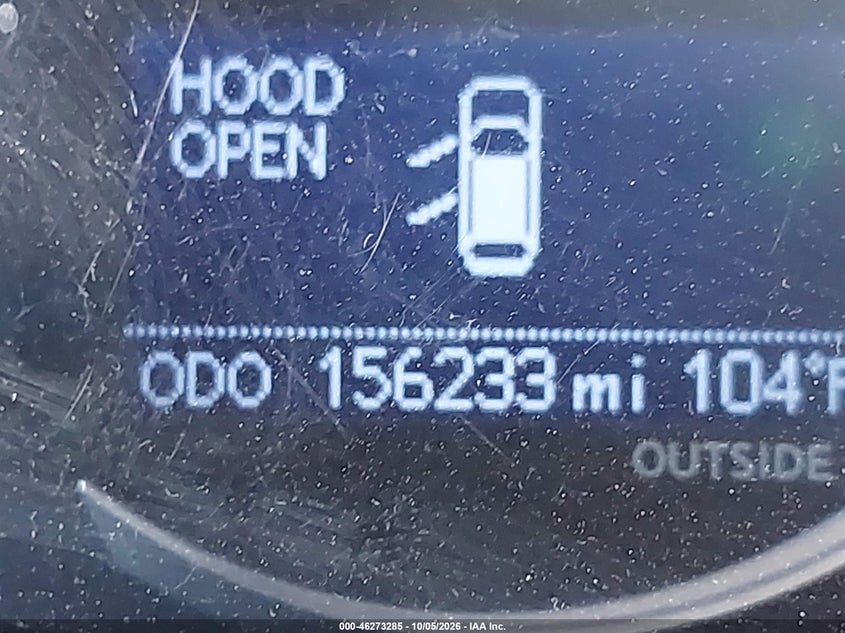 2013 LEXUS CT 200H · Фото 16