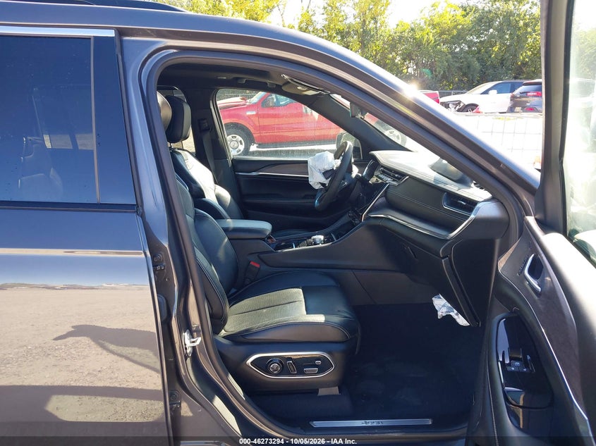 JEEP GRAND CHEROKEE L 2024 VIN 1C4RJKDGXR8620795