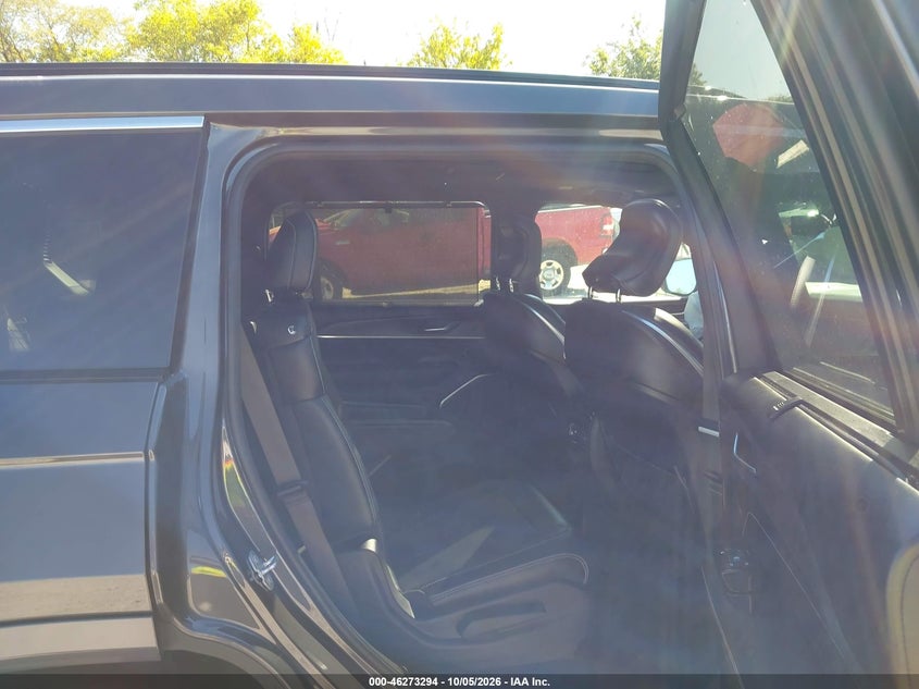 JEEP GRAND CHEROKEE L 2024 VIN 1C4RJKDGXR8620795