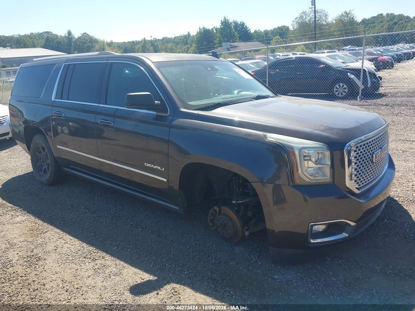 Vin: 1gks1hkj6gr188513, lot: 46773541, gmc yukon xl denali 2016 img_1