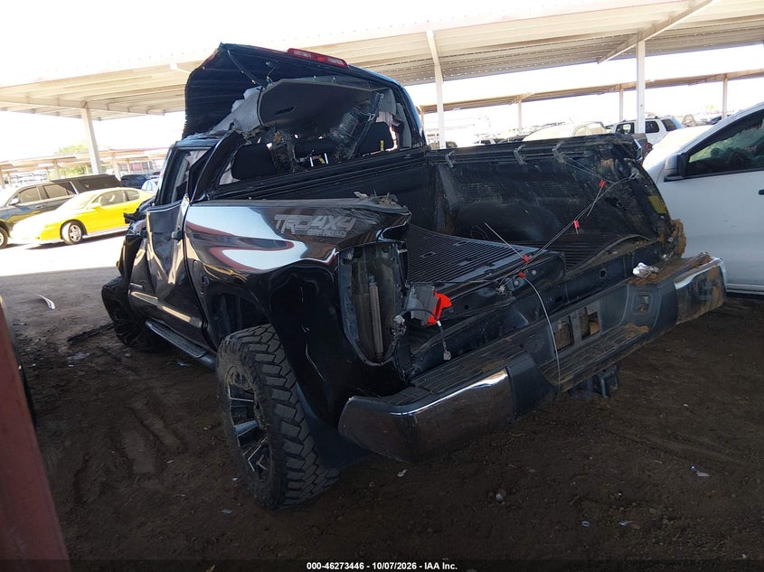 Vin: 5tfdy5f19hx651699, lot: 46773563, toyota tundra sr5 5.7l v8 20173