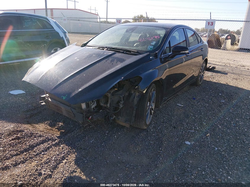 Vin: 3fa6p0d98lr131556, lot: 46773592, ford fusion titanium 20202