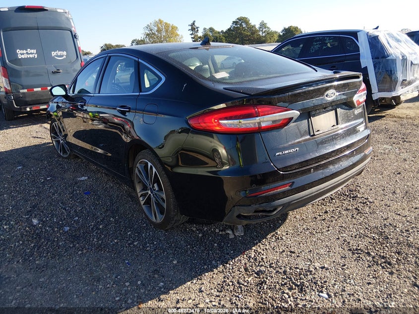 Vin: 3fa6p0d98lr131556, lot: 46773592, ford fusion titanium 20203