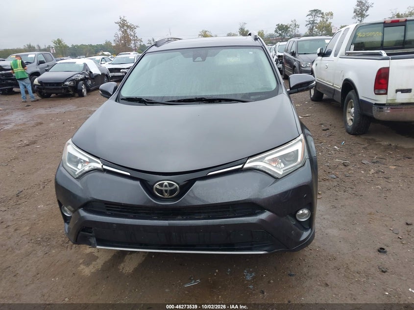 TOYOTA RAV4 - zdjęcie 13