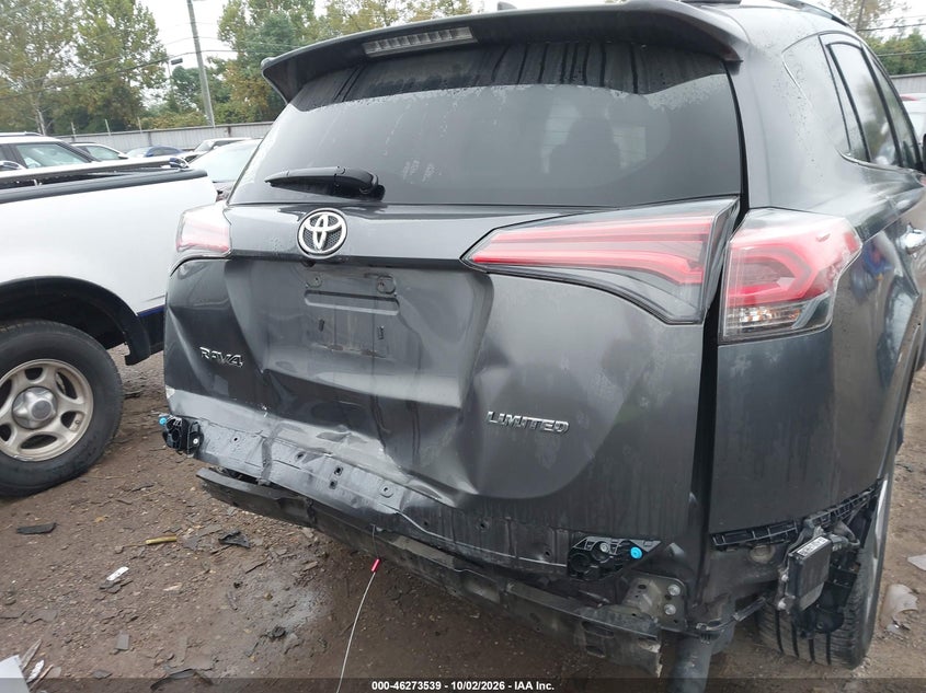 TOYOTA RAV4 - zdjęcie 6