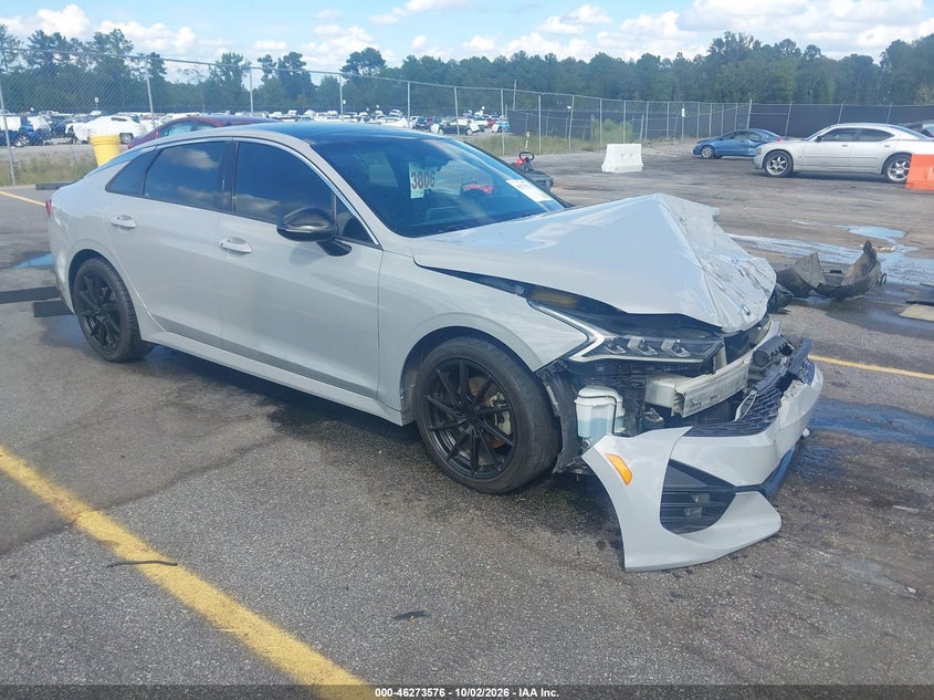 Vin: 5xxg64j25mg022729, lot: 46773693, kia k5 gt-line 2021 img_1