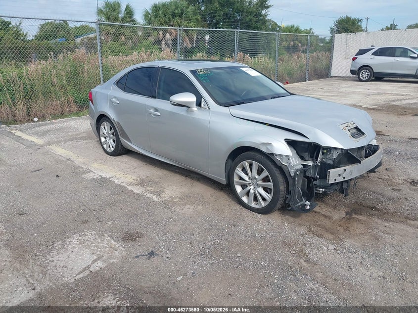 Vin: jthba1d28g5019690, lot: 46773697, lexus is 200t 2016 img_1