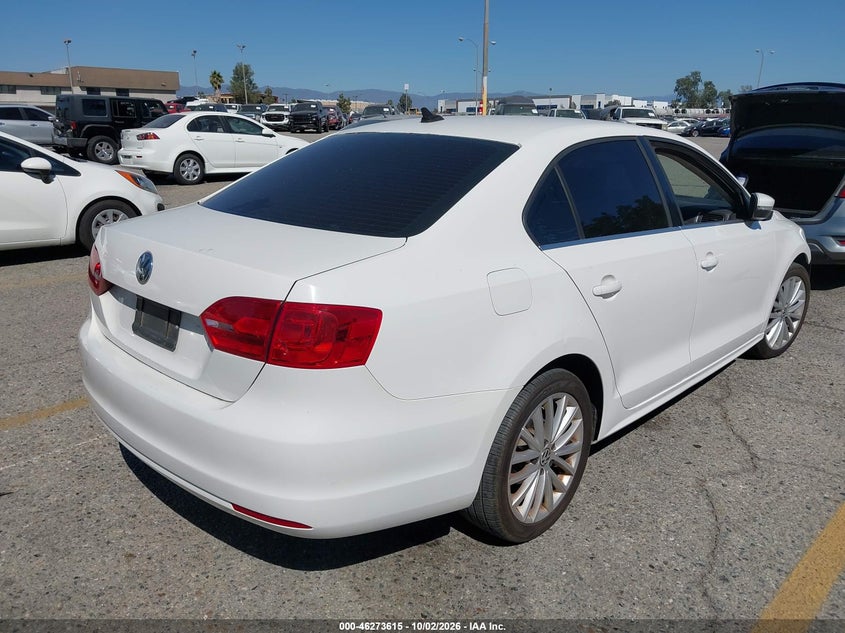 Vin: 3vwll7aj3dm358486, lot: 46773732, volkswagen jetta 2.0l tdi 20134