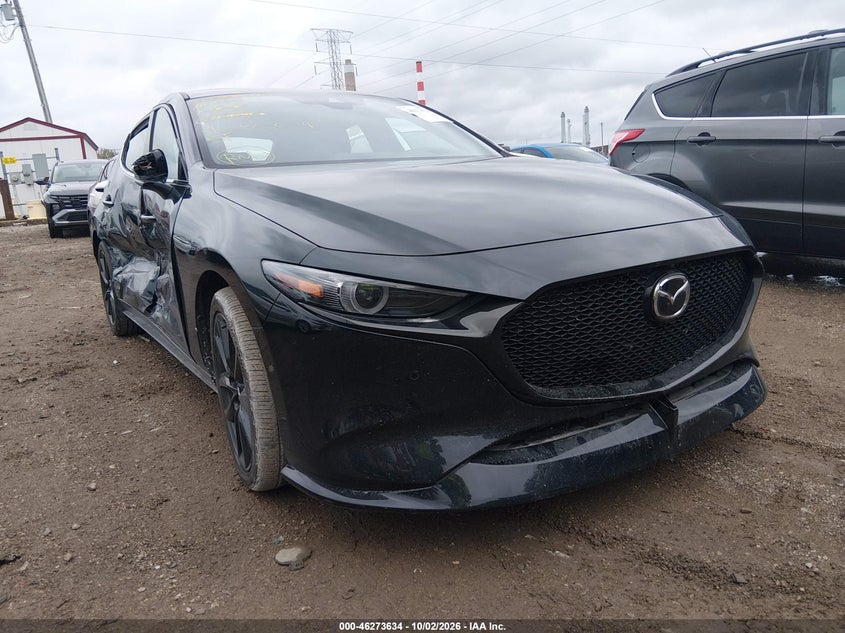 Vin: jm1bpbny7p1620640, lot: 46773751, mazda mazda3 2.5 turbo premium plus 2023 img_1
