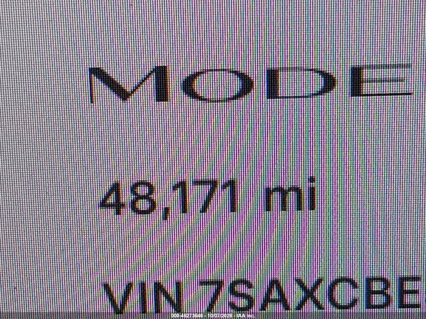 TESLA MODEL X - zdjęcie 15
