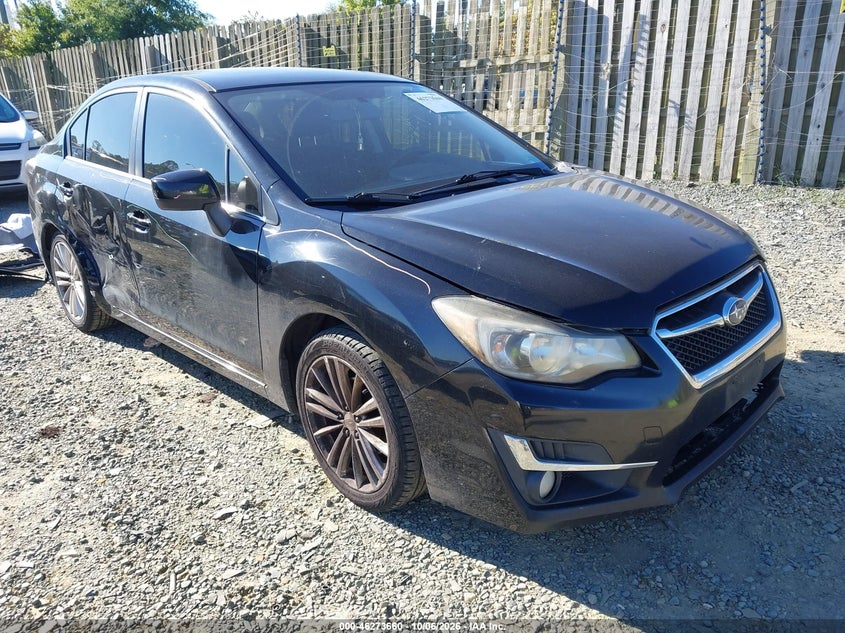Vin: jf1gjak62fh003291, lot: 46773777, subaru impreza 2.0i premium 2015 img_1