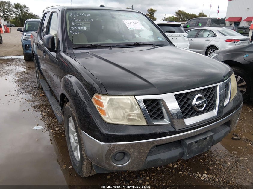 Vin: 1n6ad0er6bc440979, lot: 46773778, nissan frontier sv 2011 img_1