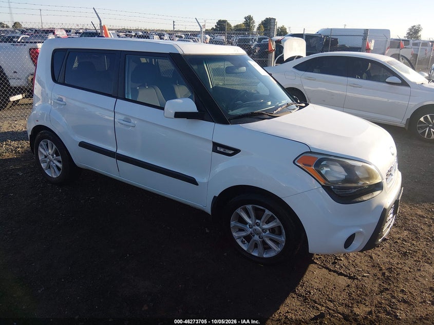 Vin: kndjt2a5xd7546464, lot: 46773822, kia soul 2013 img_1