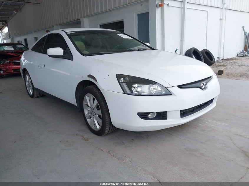 2004 Honda Accord 2.4 LX