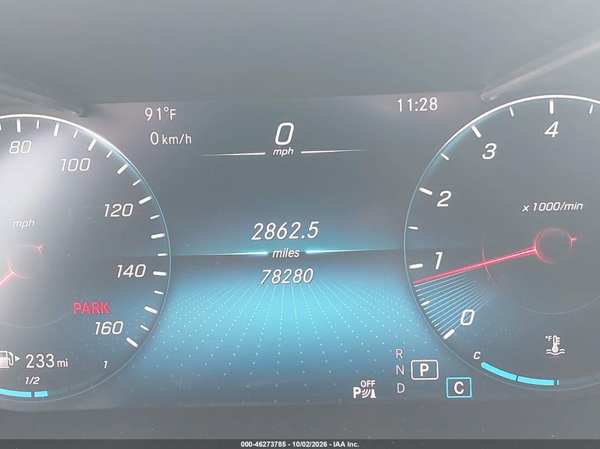 MERCEDES-BENZ GLC 300 - zdjęcie 7