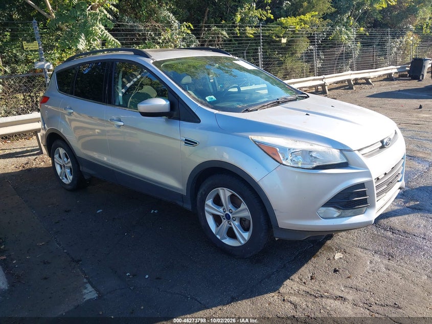 Vin: 1fmcu0gx1gub67745, lot: 46773915, ford escape se 2016 img_1