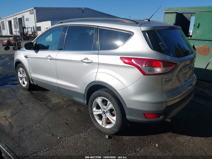 2016 FORD ESCAPE SE · Фото 3