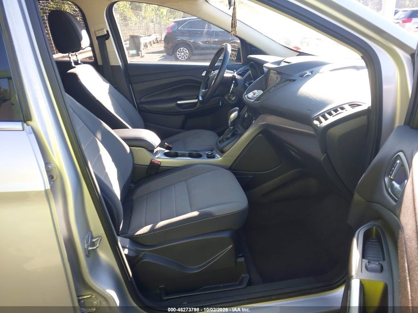 2016 FORD ESCAPE SE · Фото 5