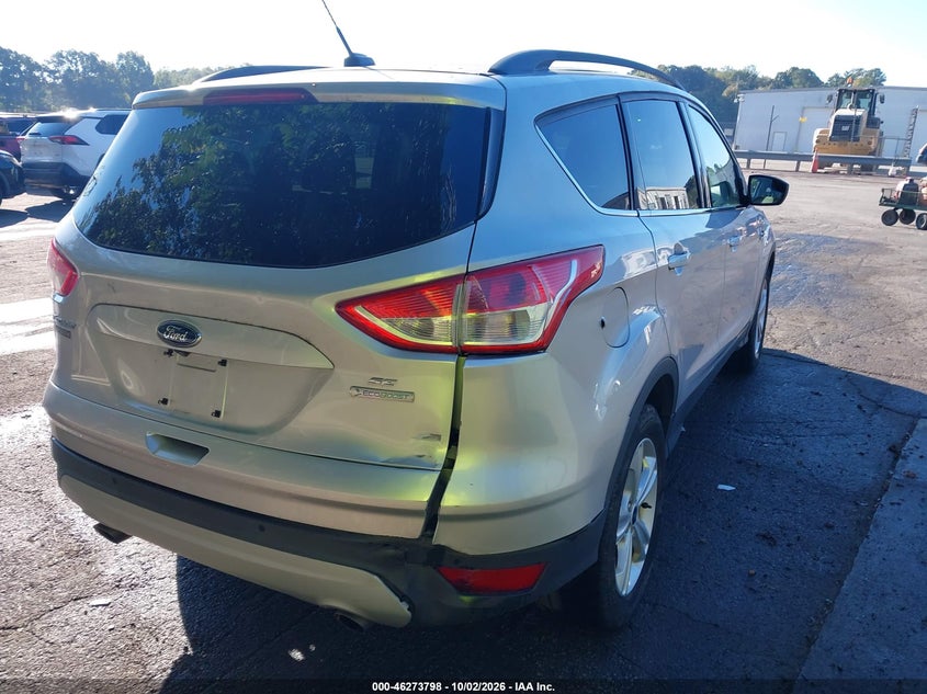 2016 FORD ESCAPE SE · Фото 6