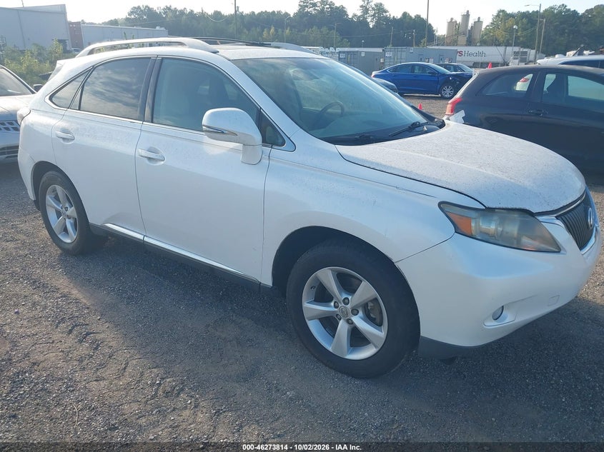 Vin: 2t2zk1ba2bc056796, lot: 46773931, lexus rx 350 2011 img_1