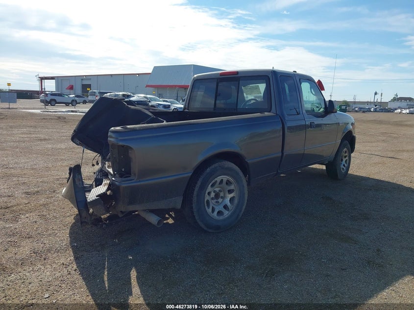 Vin: 1ftkr4eexapa65490, lot: 46773936, ford ranger sport/xlt 20104
