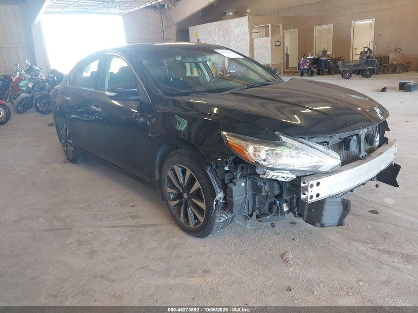 Vin: 1n4al3ap0gc130321, lot: 46774009, nissan altima 2.5 sv 2016 img_1
