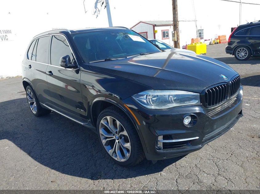 Vin: 5uxkr6c54e0j72627, lot: 46774013, bmw x5 xdrive50i 2014 img_1