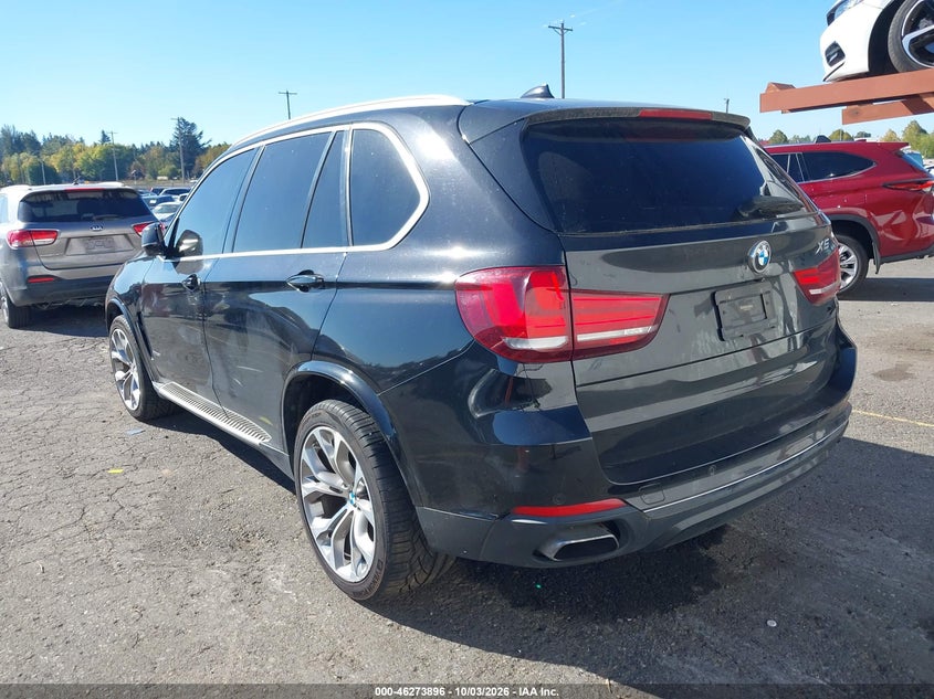 Vin: 5uxkr6c54e0j72627, lot: 46774013, bmw x5 xdrive50i 20143
