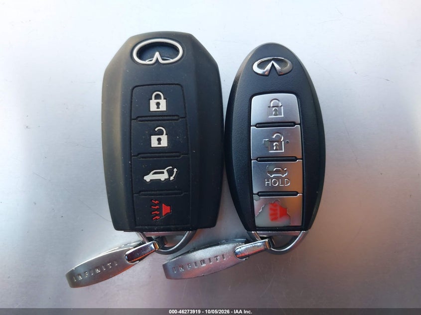 INFINITI G35 2007 VIN JNKBV61E07M701159