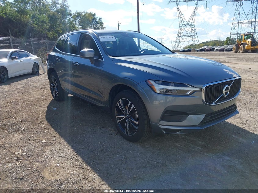 VOLVO XC60 - zdjęcie 1
