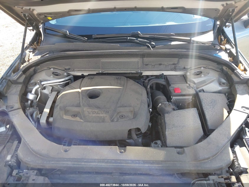 VOLVO XC60 - zdjęcie 10