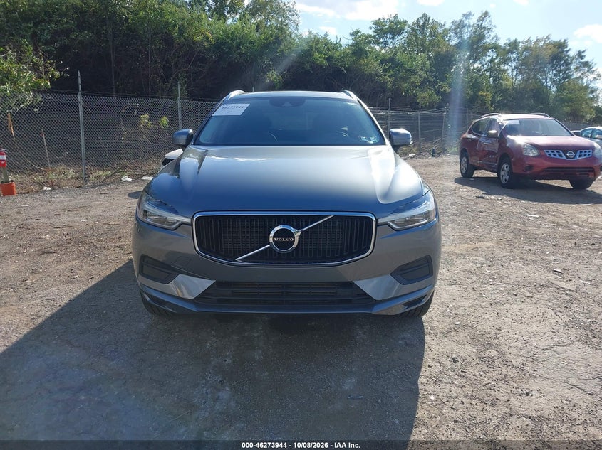 VOLVO XC60 - zdjęcie 13