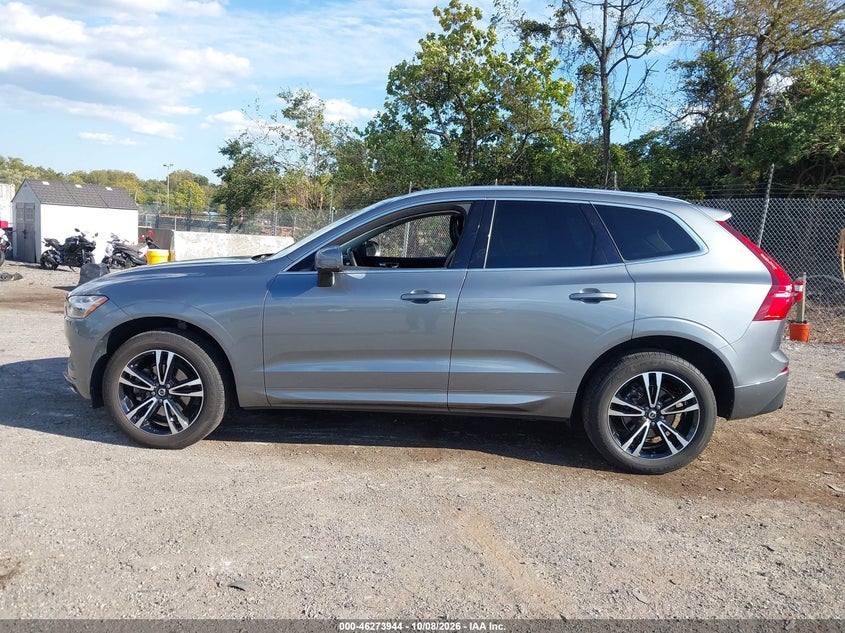VOLVO XC60 - zdjęcie 15