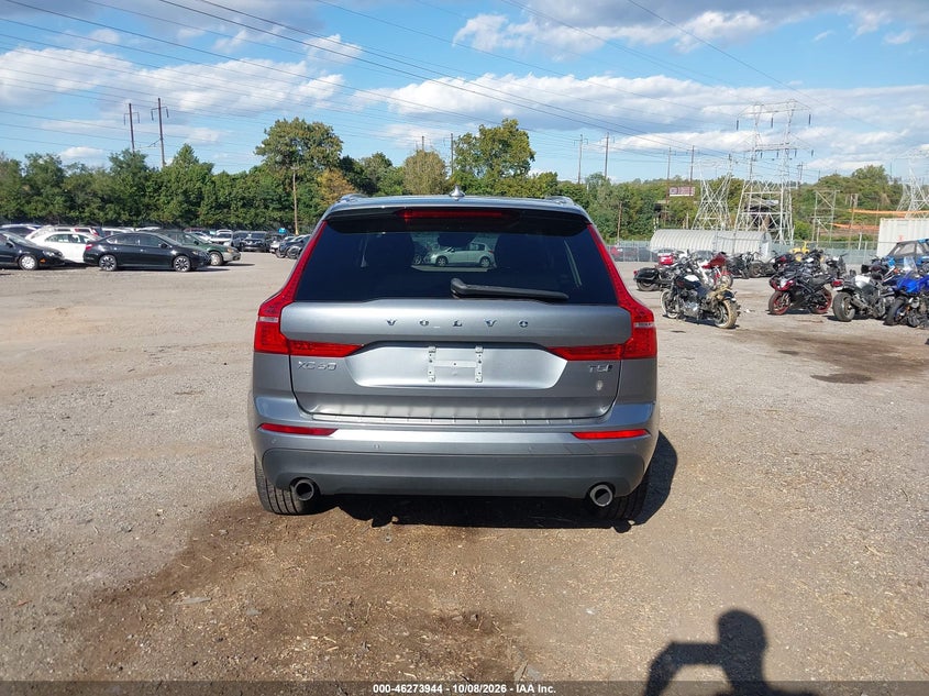 VOLVO XC60 - zdjęcie 17
