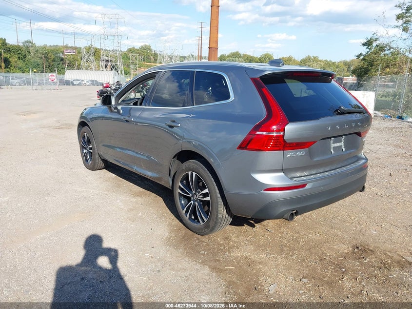 VOLVO XC60 - zdjęcie 3