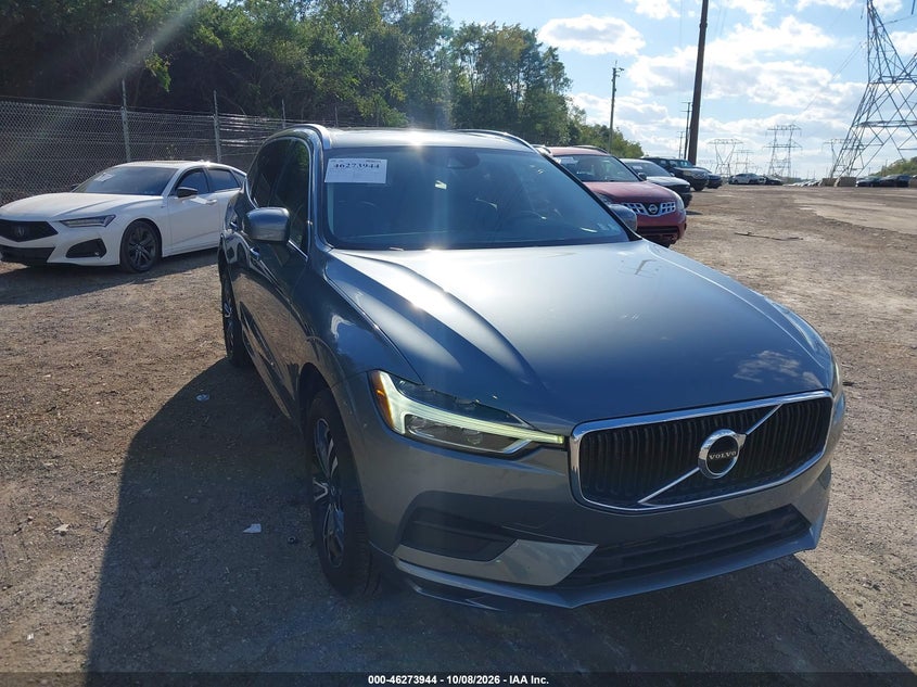 VOLVO XC60 - zdjęcie 6