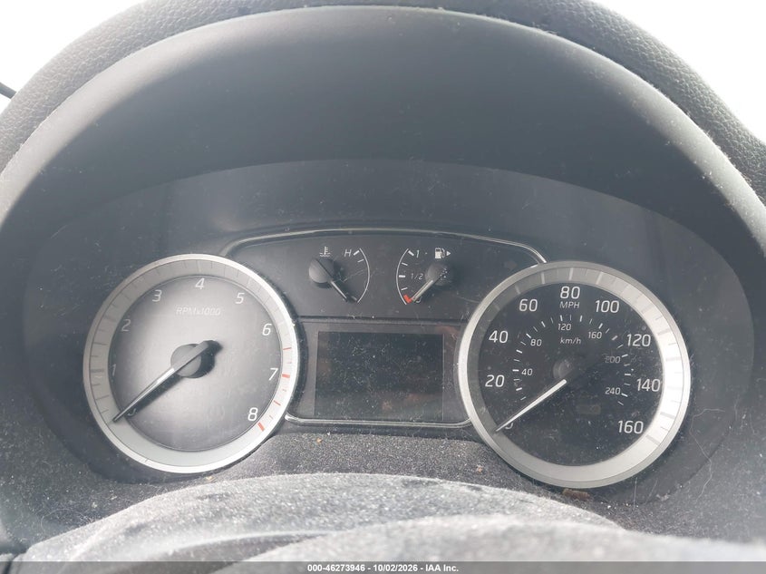 NISSAN SENTRA 2015 VIN 3N1AB7AP6FY253067