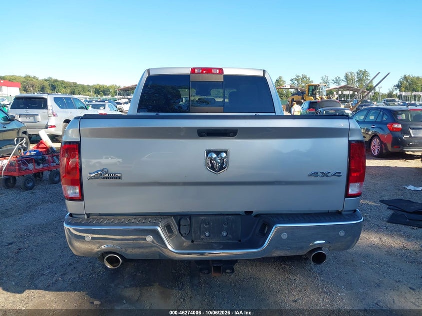 RAM 1500 - zdjęcie 15
