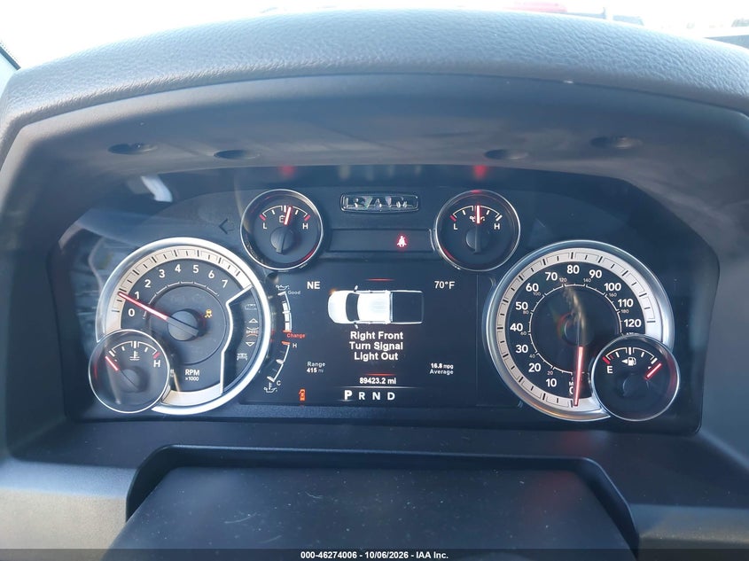 RAM 1500 - zdjęcie 7