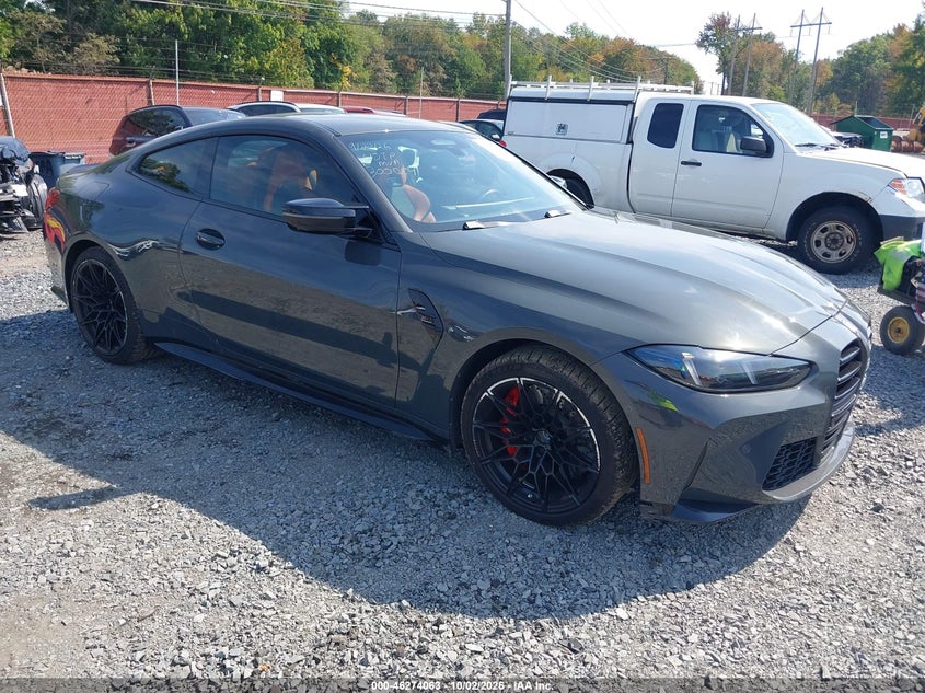 Vin: wbs33hk04tcv76234, lot: 46774180, bmw m4 competition xdrive 2026 img_1