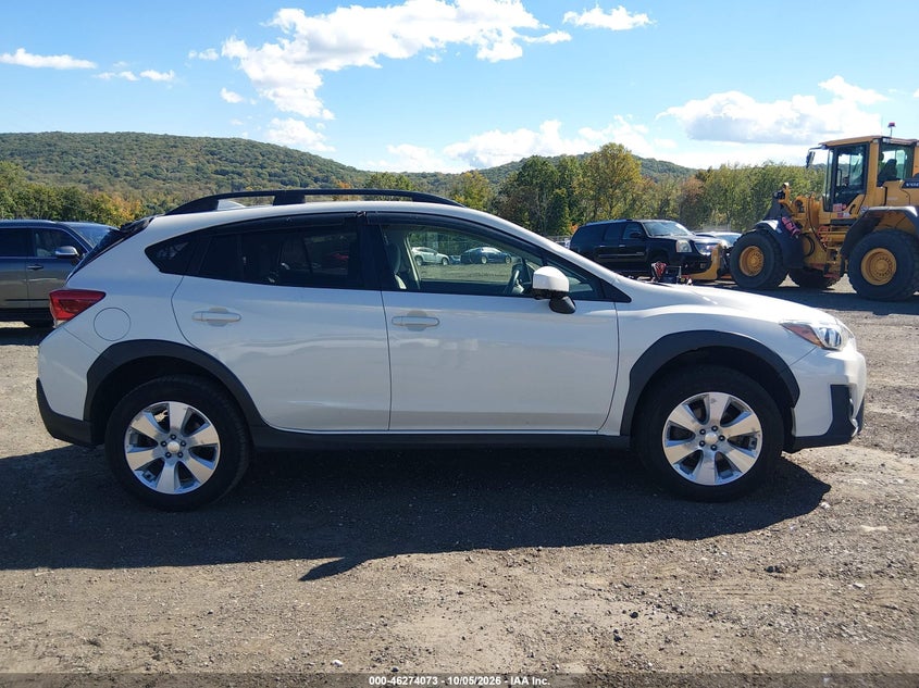2020 SUBARU CROSSTREK PREMIUM · Фото 13