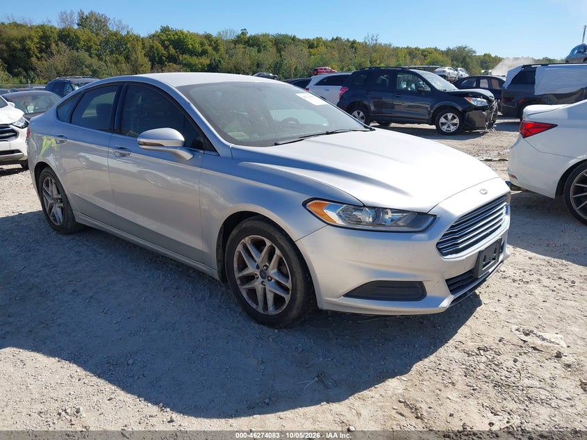 Vin: 3fa6p0h76gr123938, lot: 46774200, ford fusion se 2016 img_1