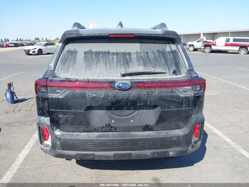 SUBARU OUTBACK 2026 VIN JF2BUPBD7TY513744