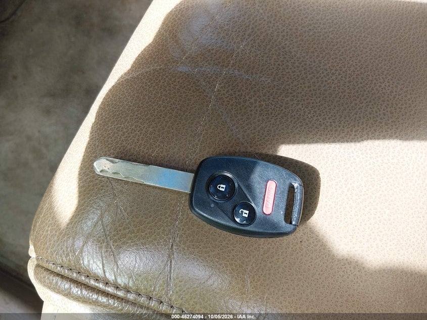 2006 HONDA PILOT EX-L · Фото 11