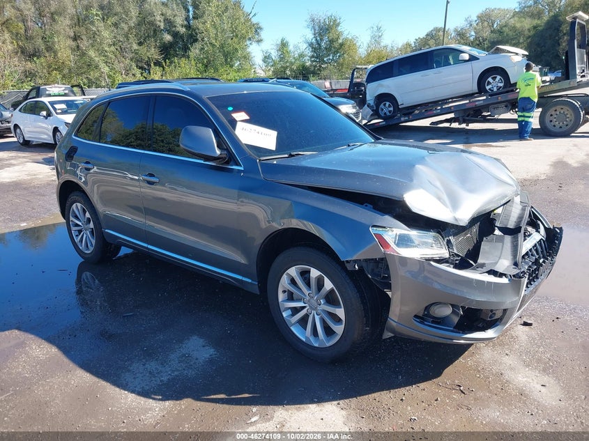 Vin: wa1cfafp4fa133637, lot: 46774226, audi q5 2.0t premium 2015 img_1