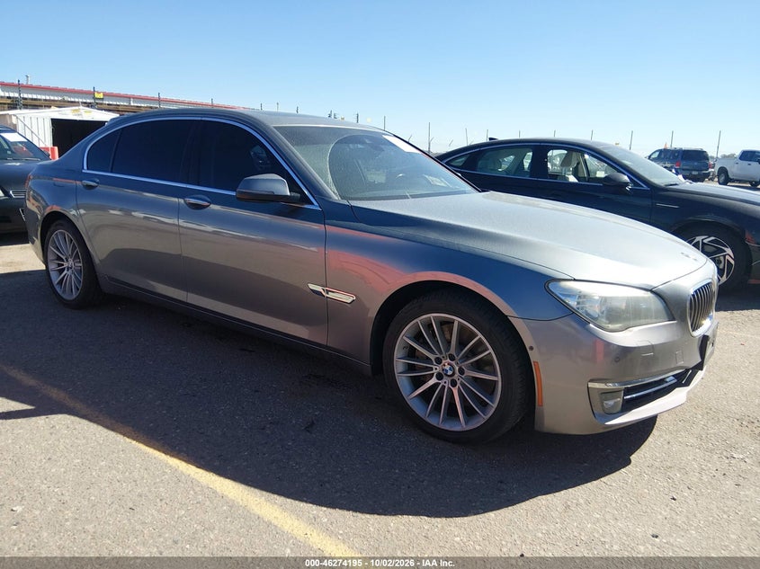 Vin: wbayf8c5xed652502, lot: 46774312, bmw alpina b7 xdrive 2014 img_1
